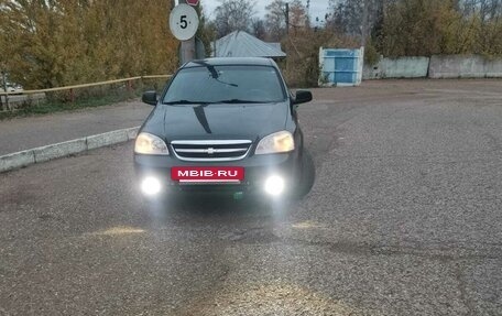 Chevrolet Lacetti, 2011 год, 730 000 рублей, 2 фотография