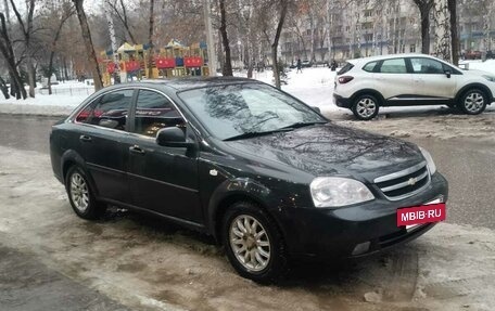 Chevrolet Lacetti, 2011 год, 730 000 рублей, 5 фотография