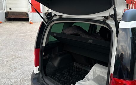 Skoda Yeti I рестайлинг, 2012 год, 750 000 рублей, 10 фотография