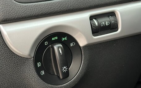Skoda Yeti I рестайлинг, 2012 год, 750 000 рублей, 14 фотография