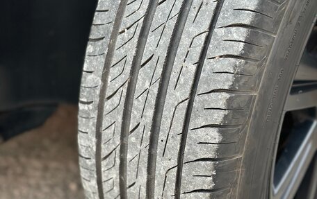 Skoda Yeti I рестайлинг, 2012 год, 750 000 рублей, 19 фотография