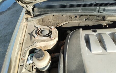 KIA Spectra II (LD), 2007 год, 290 000 рублей, 6 фотография