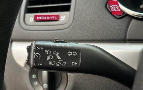 Skoda Yeti I рестайлинг, 2012 год, 750 000 рублей, 17 фотография