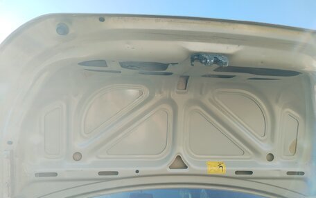 KIA Spectra II (LD), 2007 год, 290 000 рублей, 12 фотография