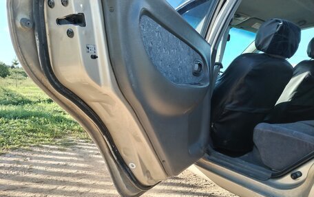 KIA Spectra II (LD), 2007 год, 290 000 рублей, 18 фотография
