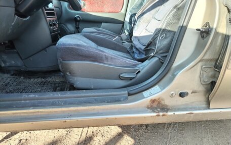KIA Spectra II (LD), 2007 год, 290 000 рублей, 16 фотография