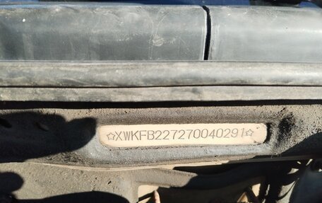 KIA Spectra II (LD), 2007 год, 290 000 рублей, 10 фотография