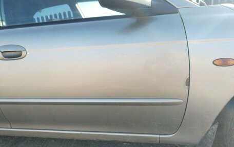 KIA Spectra II (LD), 2007 год, 290 000 рублей, 22 фотография