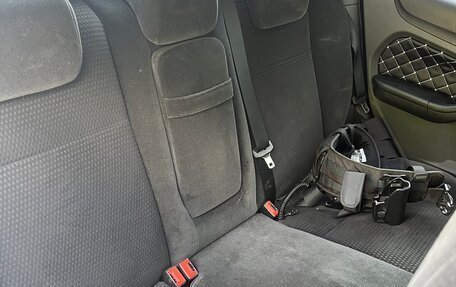Ford Focus II рестайлинг, 2007 год, 440 000 рублей, 15 фотография