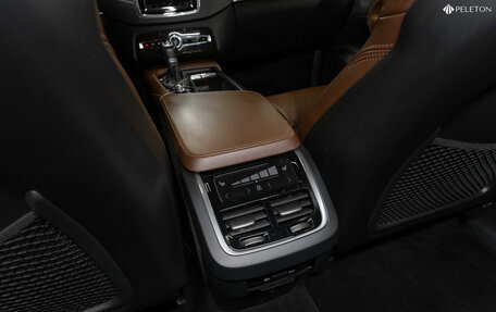 Volvo XC90 II рестайлинг, 2019 год, 3 840 000 рублей, 14 фотография