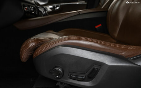Volvo XC90 II рестайлинг, 2019 год, 3 840 000 рублей, 24 фотография