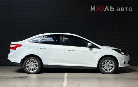 Ford Focus III, 2012 год, 720 000 рублей, 4 фотография