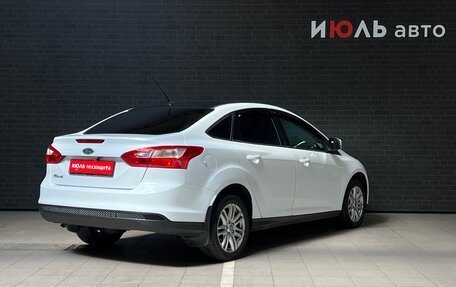 Ford Focus III, 2012 год, 720 000 рублей, 5 фотография
