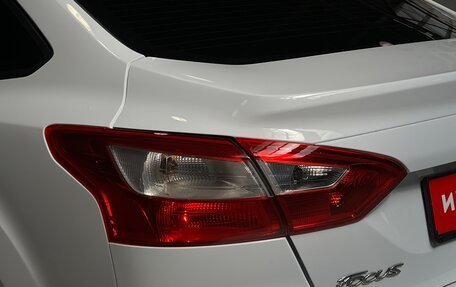 Ford Focus III, 2012 год, 720 000 рублей, 7 фотография