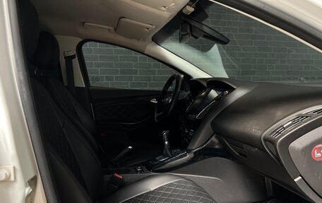 Ford Focus III, 2012 год, 720 000 рублей, 10 фотография