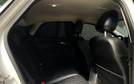 Ford Focus III, 2012 год, 720 000 рублей, 11 фотография