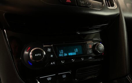Ford Focus III, 2012 год, 720 000 рублей, 13 фотография