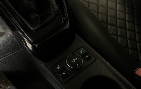 Ford Focus III, 2012 год, 720 000 рублей, 15 фотография