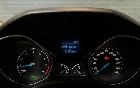 Ford Focus III, 2012 год, 720 000 рублей, 22 фотография