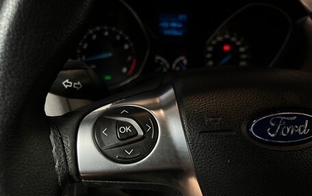 Ford Focus III, 2012 год, 720 000 рублей, 19 фотография