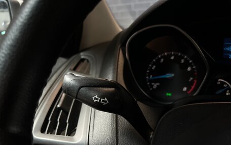 Ford Focus III, 2012 год, 720 000 рублей, 21 фотография