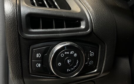 Ford Focus III, 2012 год, 720 000 рублей, 17 фотография