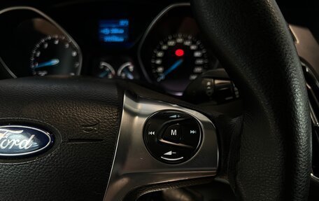 Ford Focus III, 2012 год, 720 000 рублей, 18 фотография