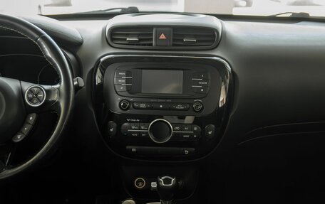 KIA Soul II рестайлинг, 2015 год, 1 155 000 рублей, 15 фотография