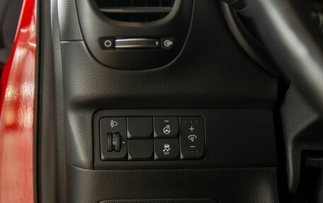 KIA Soul II рестайлинг, 2015 год, 1 155 000 рублей, 9 фотография