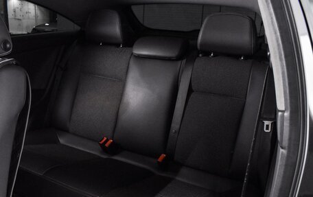 Opel Astra H, 2008 год, 489 000 рублей, 9 фотография