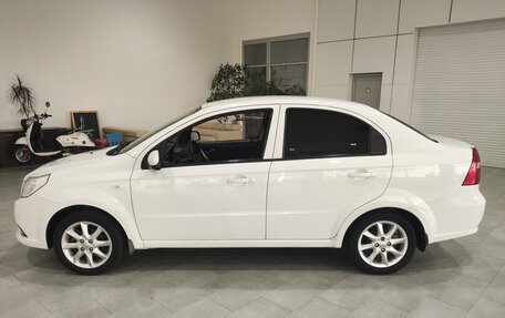Ravon Nexia R3, 2017 год, 545 000 рублей, 10 фотография