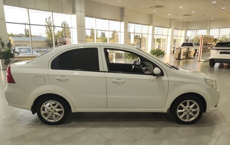 Ravon Nexia R3, 2017 год, 545 000 рублей, 11 фотография