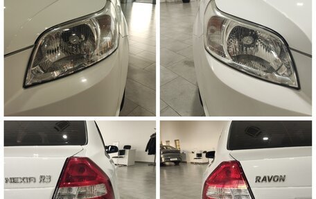 Ravon Nexia R3, 2017 год, 545 000 рублей, 12 фотография