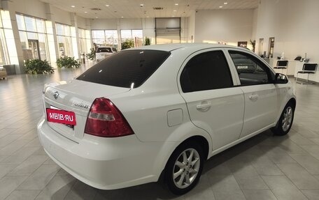 Ravon Nexia R3, 2017 год, 545 000 рублей, 6 фотография