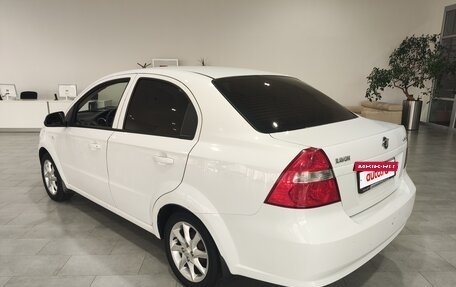 Ravon Nexia R3, 2017 год, 545 000 рублей, 7 фотография