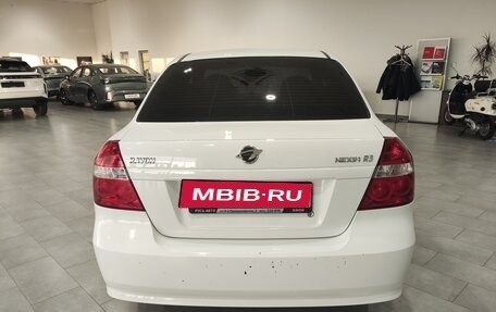 Ravon Nexia R3, 2017 год, 545 000 рублей, 8 фотография