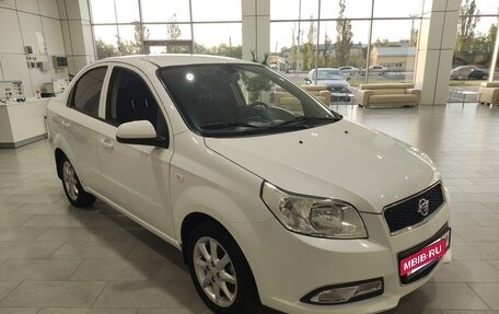 Ravon Nexia R3, 2017 год, 545 000 рублей, 2 фотография