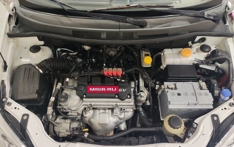 Ravon Nexia R3, 2017 год, 545 000 рублей, 5 фотография