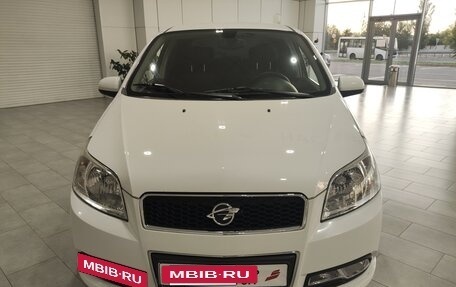Ravon Nexia R3, 2017 год, 545 000 рублей, 3 фотография