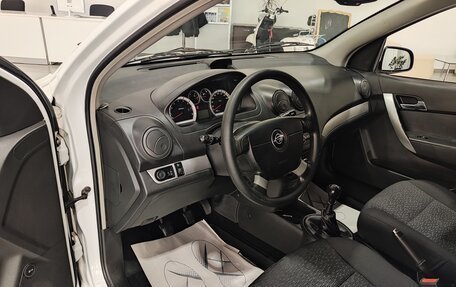Ravon Nexia R3, 2017 год, 545 000 рублей, 13 фотография