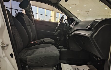 Ravon Nexia R3, 2017 год, 545 000 рублей, 16 фотография