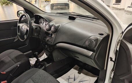 Ravon Nexia R3, 2017 год, 545 000 рублей, 15 фотография