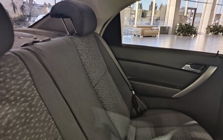 Ravon Nexia R3, 2017 год, 545 000 рублей, 18 фотография