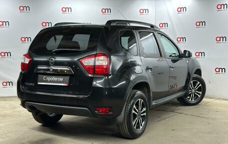Nissan Terrano III, 2017 год, 1 099 000 рублей, 4 фотография