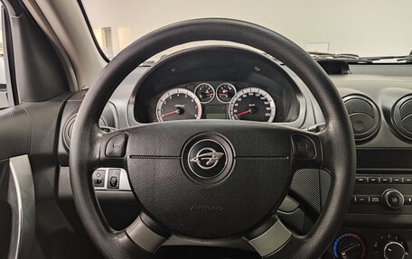 Ravon Nexia R3, 2017 год, 545 000 рублей, 21 фотография