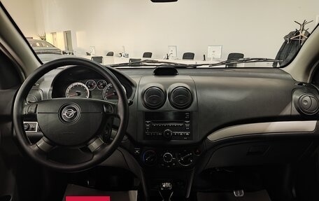 Ravon Nexia R3, 2017 год, 545 000 рублей, 19 фотография