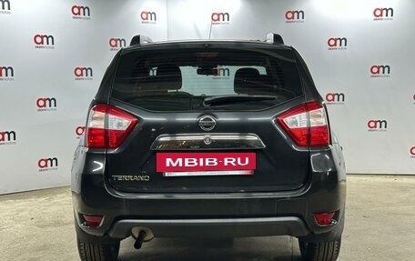 Nissan Terrano III, 2017 год, 1 099 000 рублей, 5 фотография