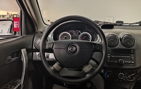 Ravon Nexia R3, 2017 год, 545 000 рублей, 20 фотография
