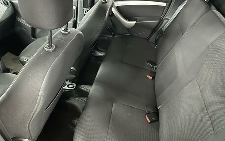 Nissan Terrano III, 2017 год, 1 099 000 рублей, 12 фотография