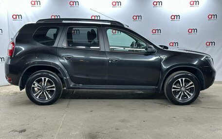 Nissan Terrano III, 2017 год, 1 099 000 рублей, 8 фотография